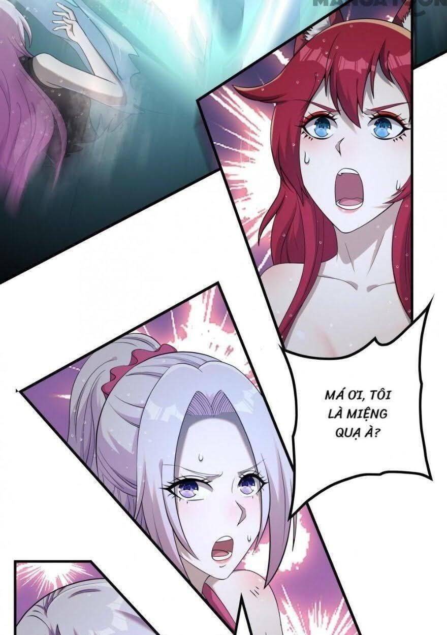 Đệ Nhất Ở Rể Chapter 138 - Trang 2