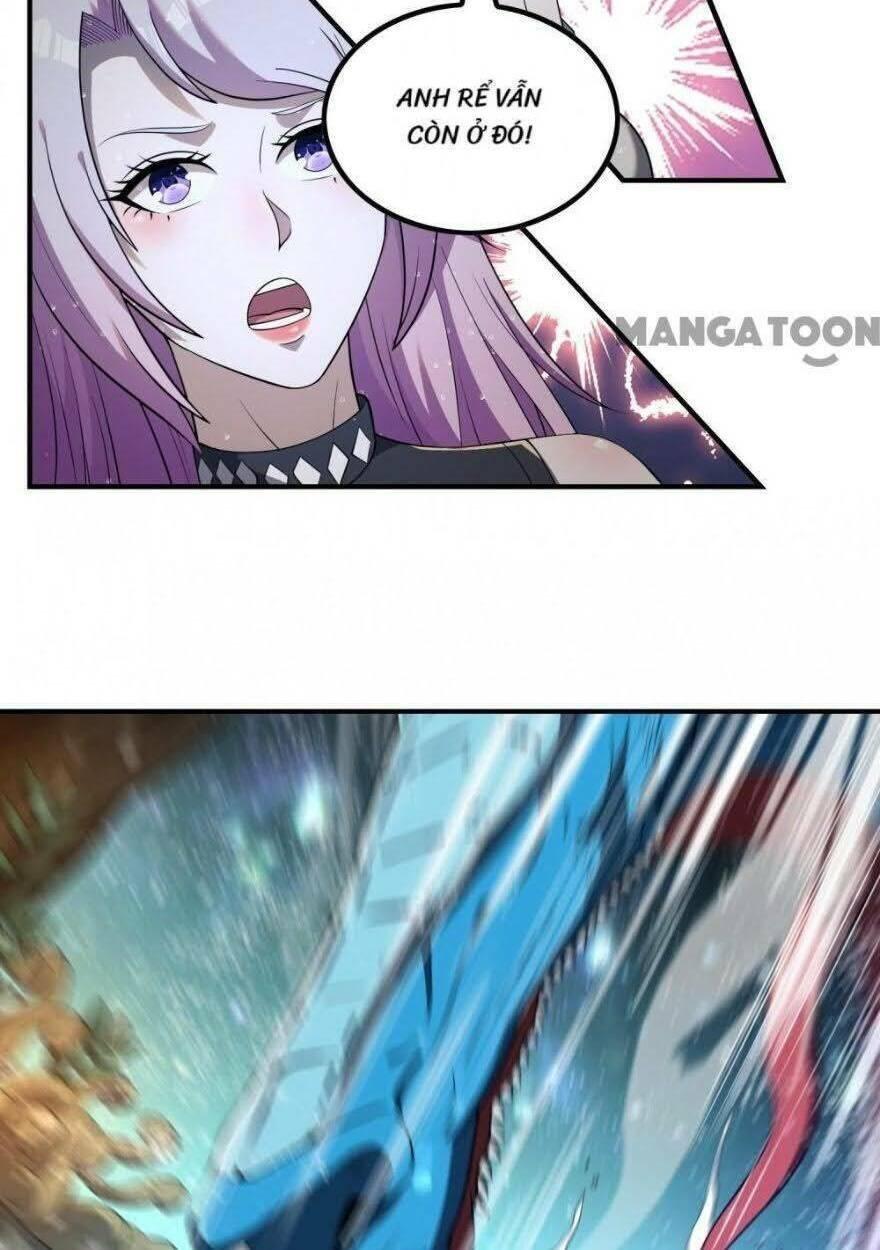 Đệ Nhất Ở Rể Chapter 138 - Trang 2