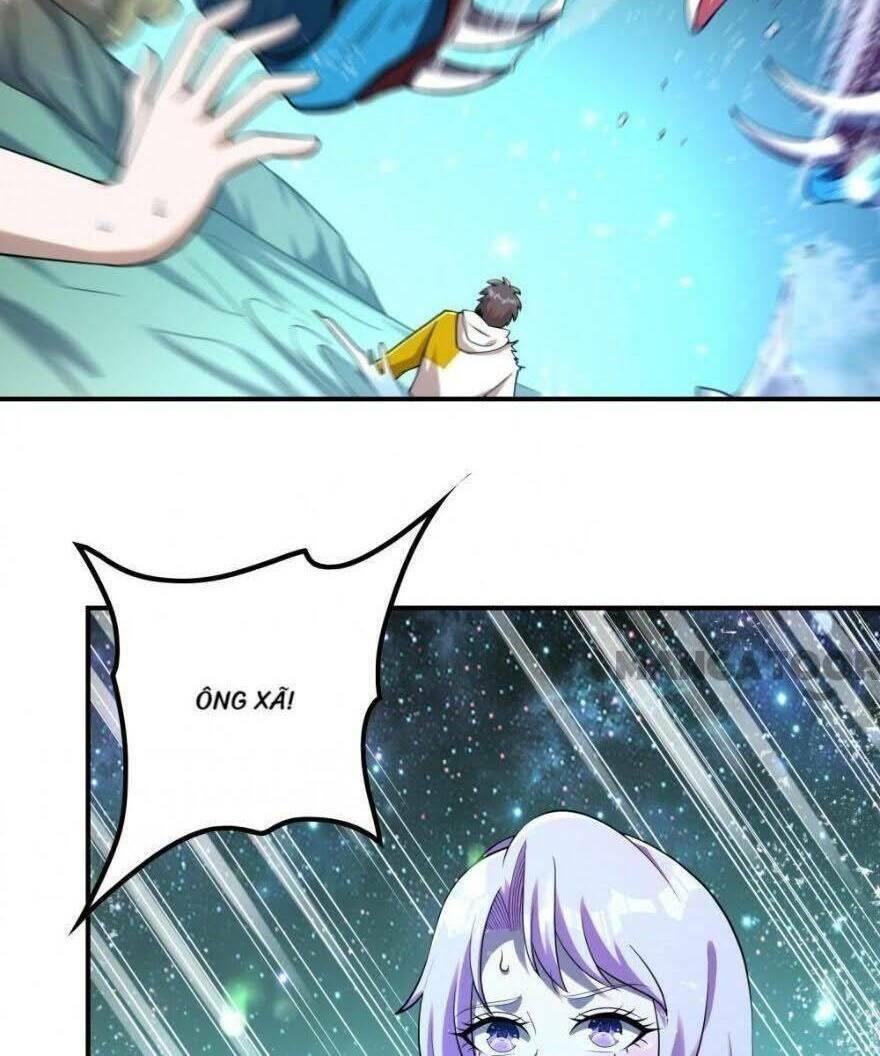 Đệ Nhất Ở Rể Chapter 138 - Trang 2