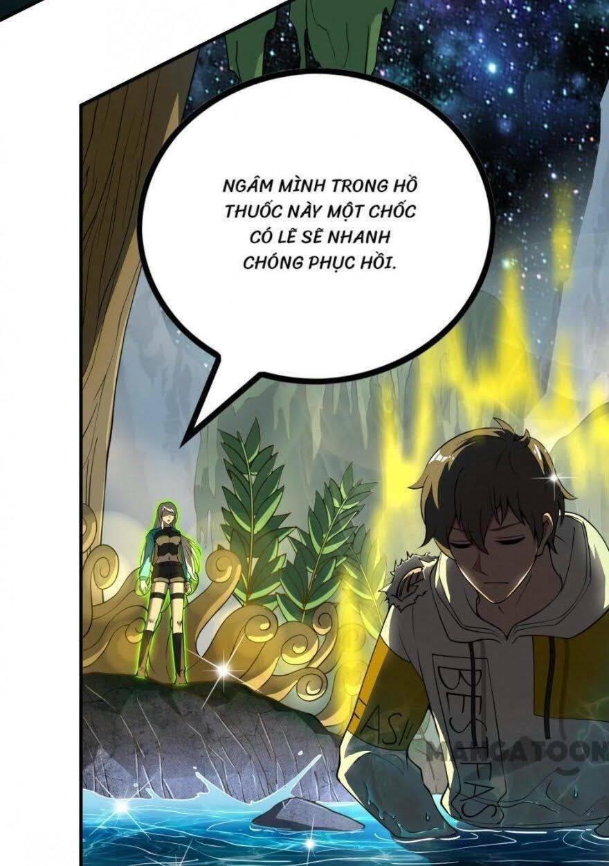 Đệ Nhất Ở Rể Chapter 138 - Trang 2