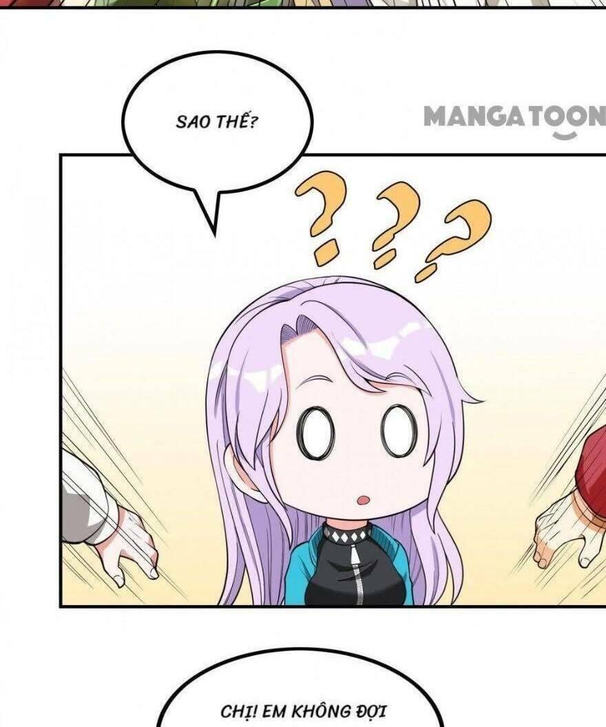 Đệ Nhất Ở Rể Chapter 138 - Trang 2