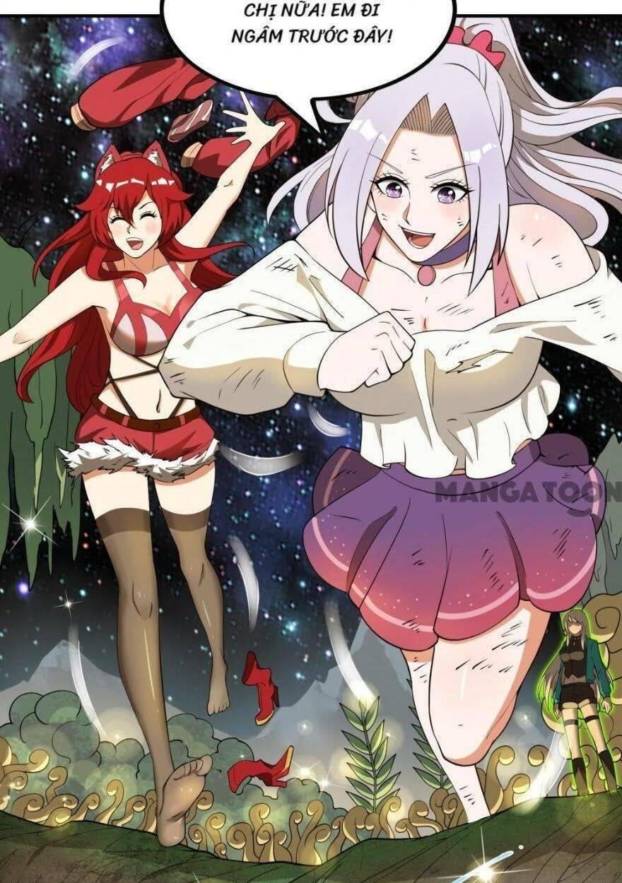 Đệ Nhất Ở Rể Chapter 138 - Trang 2