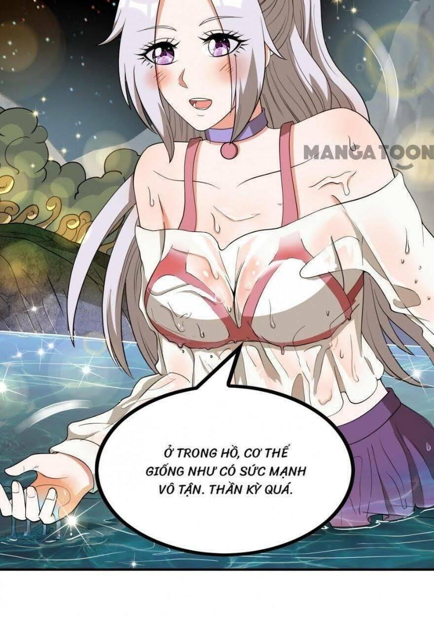 Đệ Nhất Ở Rể Chapter 138 - Trang 2