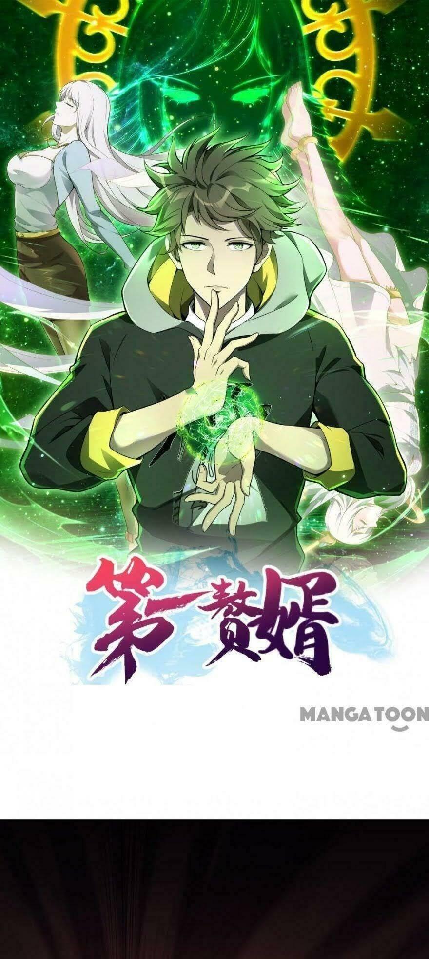 Đệ Nhất Ở Rể Chapter 139 - Trang 2