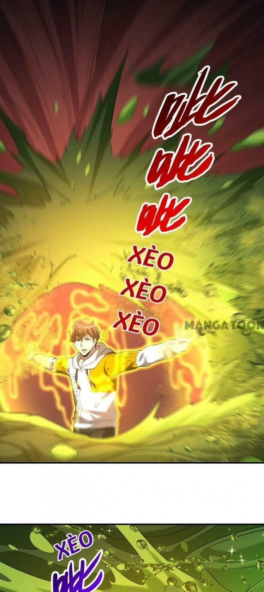 Đệ Nhất Ở Rể Chapter 139 - Trang 2