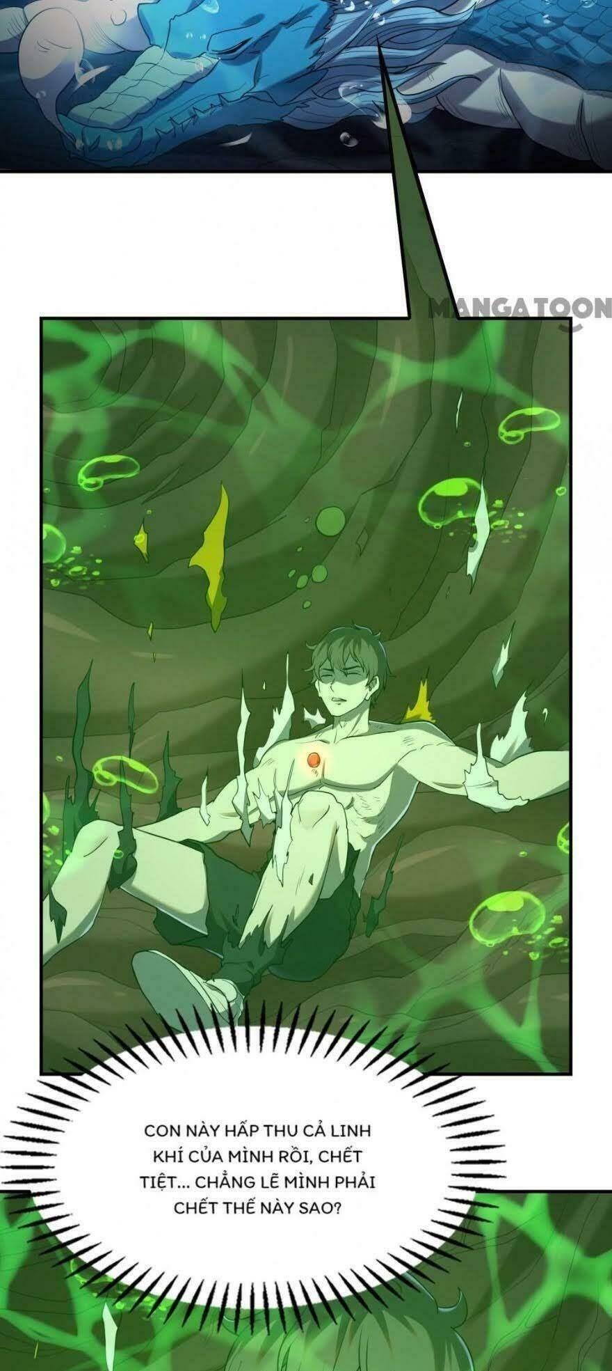 Đệ Nhất Ở Rể Chapter 139 - Trang 2