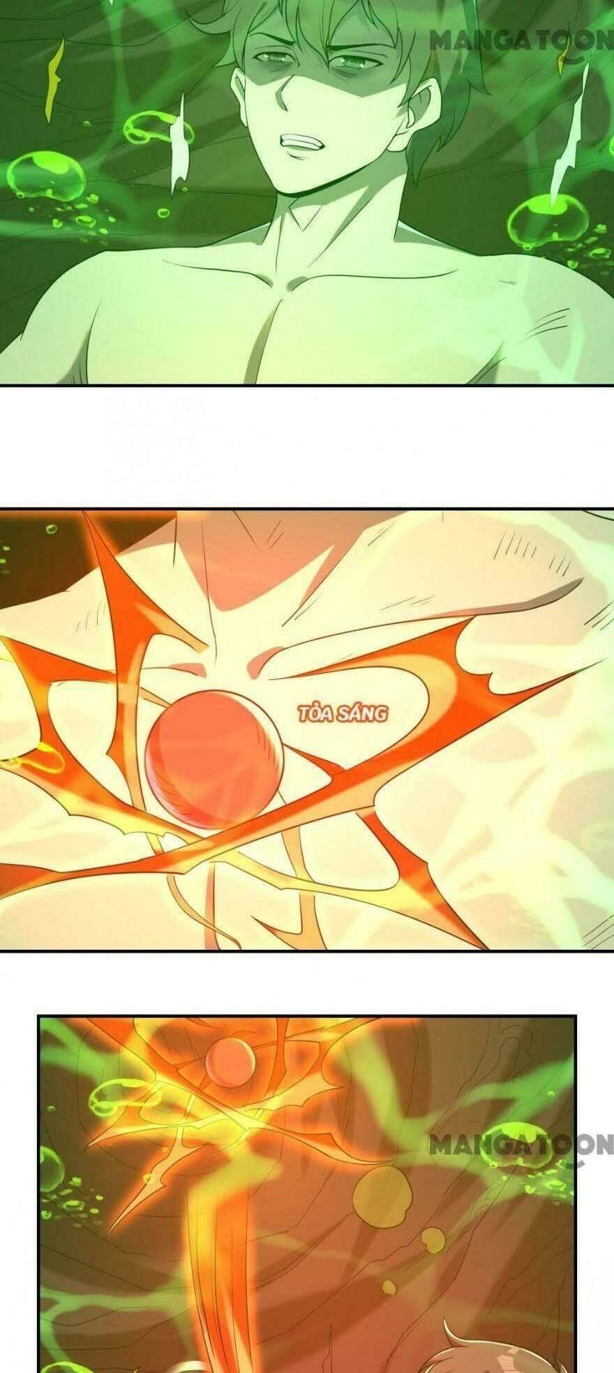 Đệ Nhất Ở Rể Chapter 139 - Trang 2