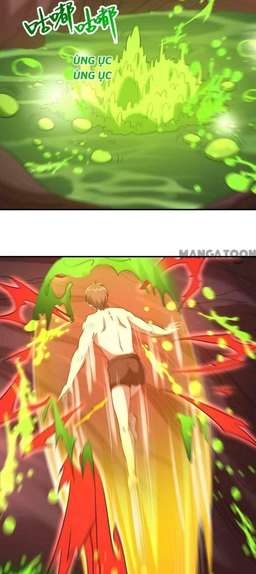 Đệ Nhất Ở Rể Chapter 139 - Trang 2