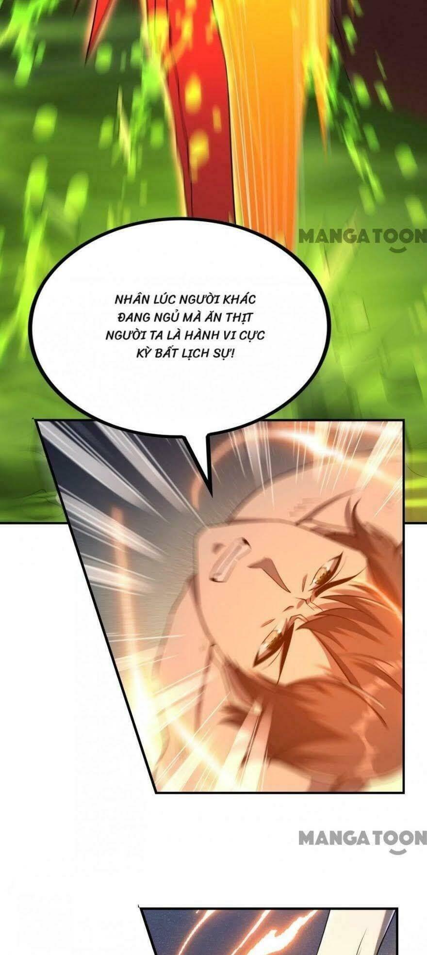Đệ Nhất Ở Rể Chapter 139 - Trang 2