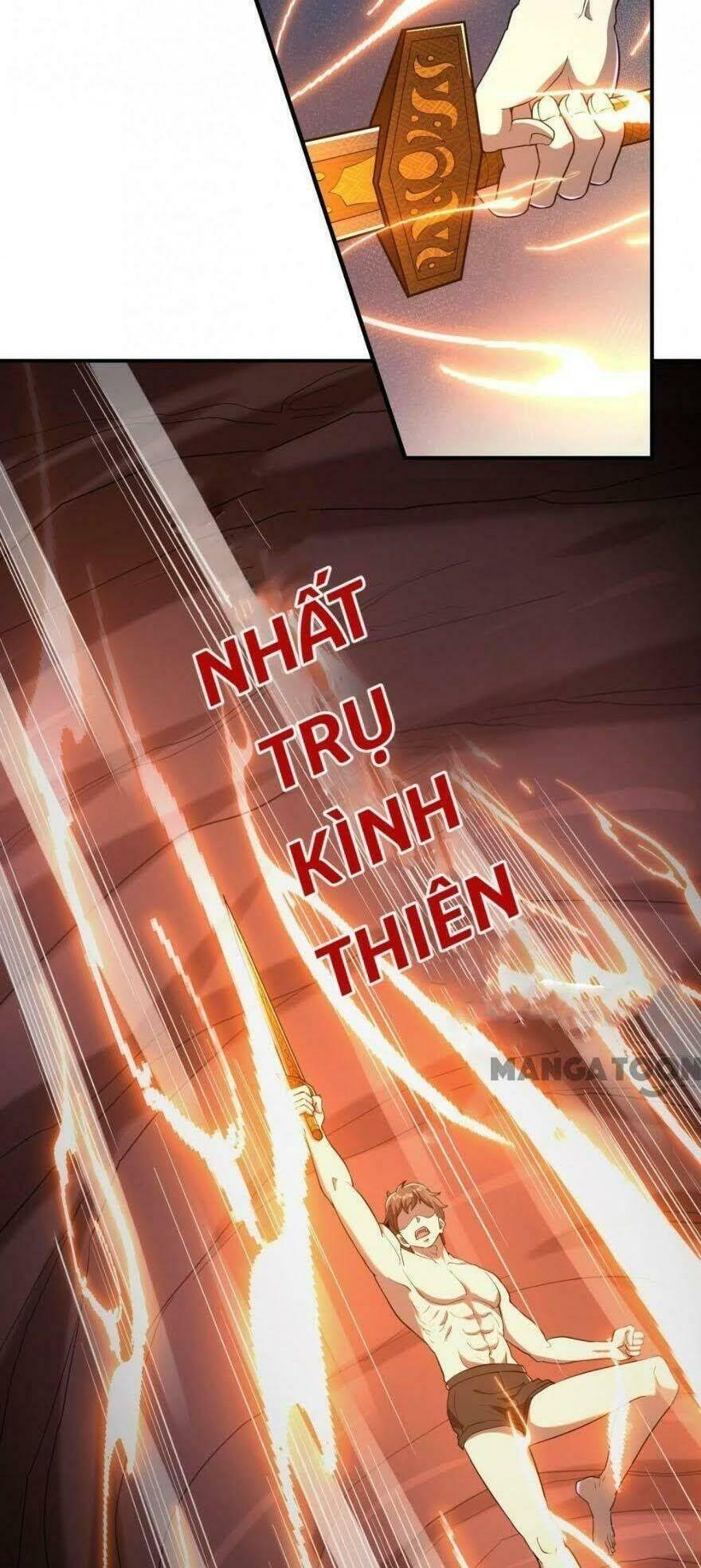 Đệ Nhất Ở Rể Chapter 139 - Trang 2