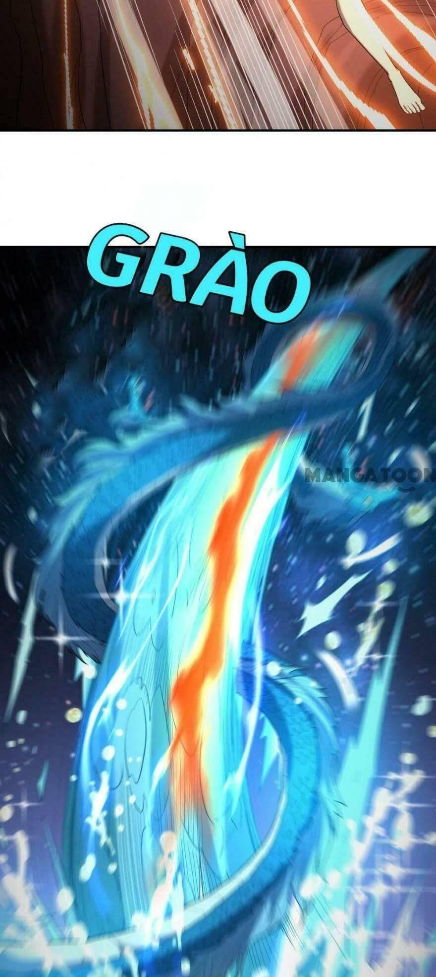 Đệ Nhất Ở Rể Chapter 139 - Trang 2