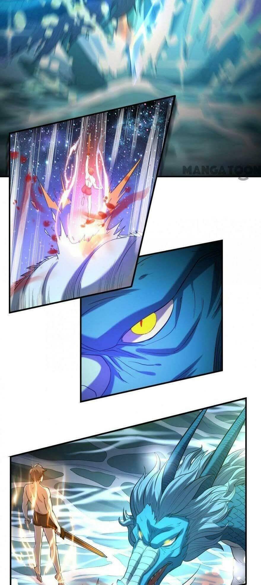 Đệ Nhất Ở Rể Chapter 139 - Trang 2