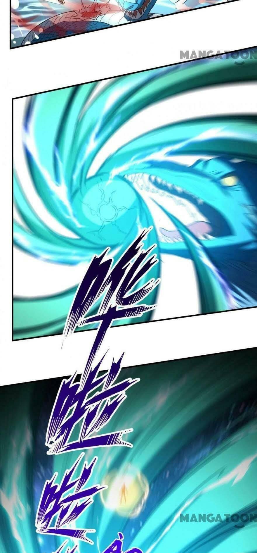Đệ Nhất Ở Rể Chapter 139 - Trang 2