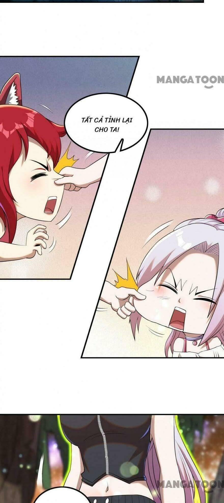 Đệ Nhất Ở Rể Chapter 139 - Trang 2