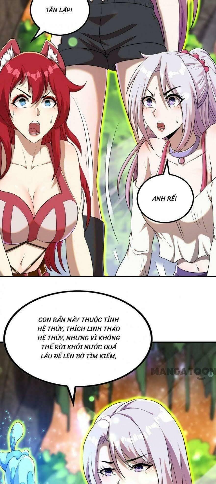 Đệ Nhất Ở Rể Chapter 139 - Trang 2