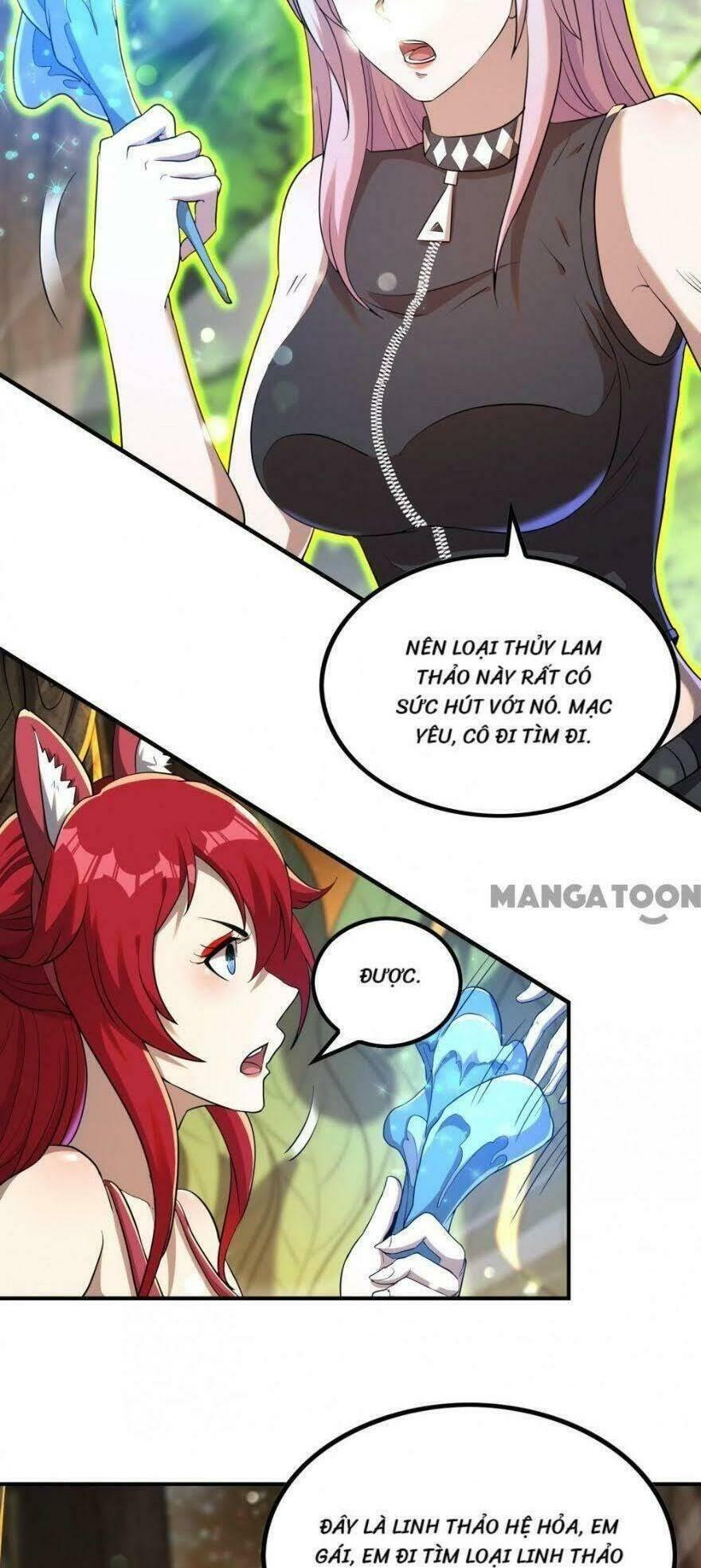 Đệ Nhất Ở Rể Chapter 139 - Trang 2