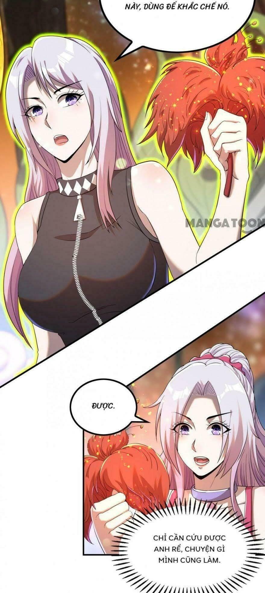 Đệ Nhất Ở Rể Chapter 139 - Trang 2