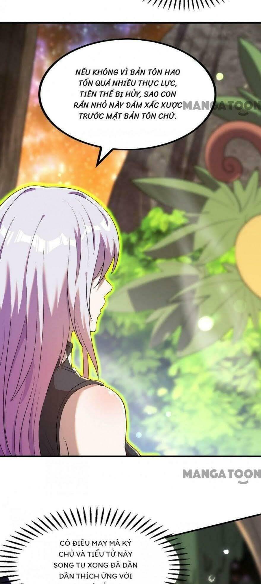 Đệ Nhất Ở Rể Chapter 139 - Trang 2