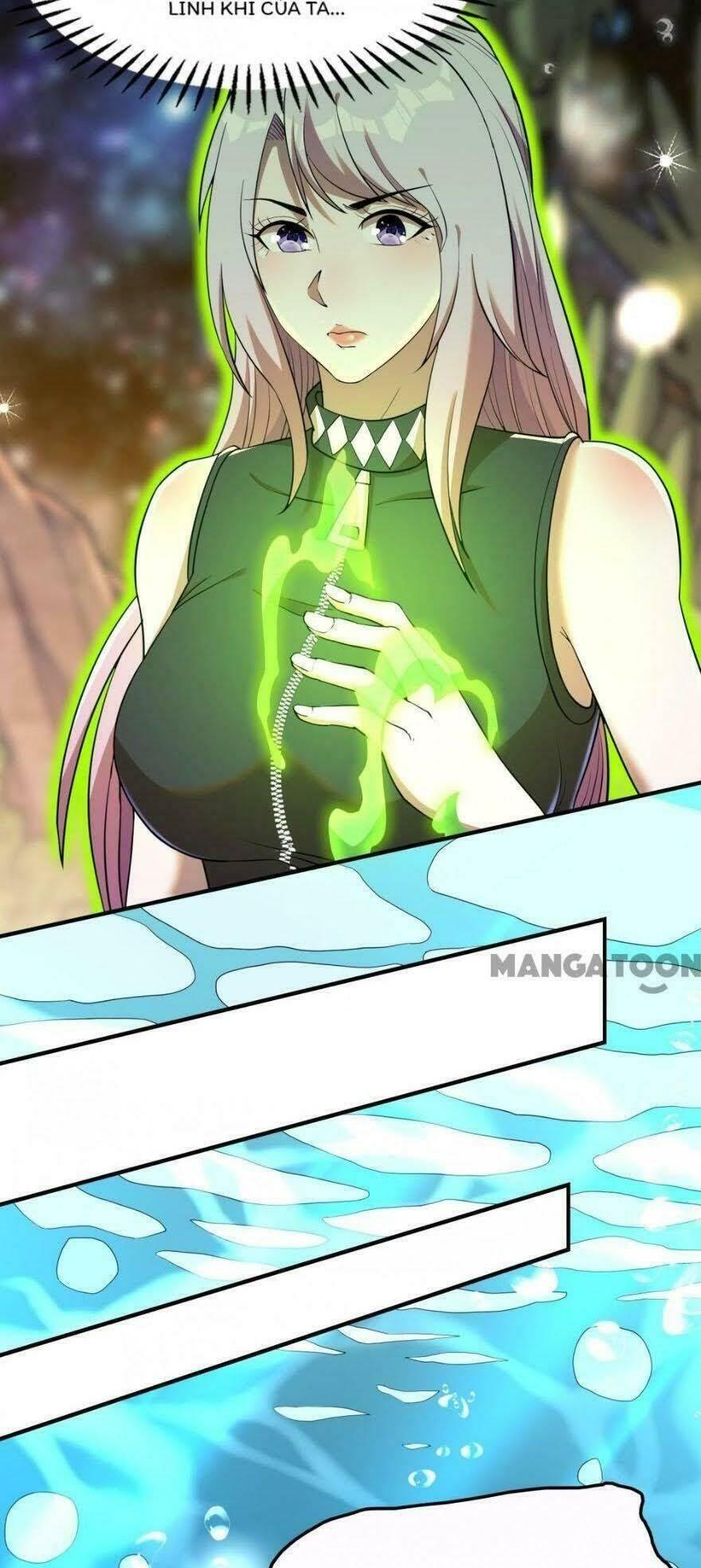 Đệ Nhất Ở Rể Chapter 139 - Trang 2