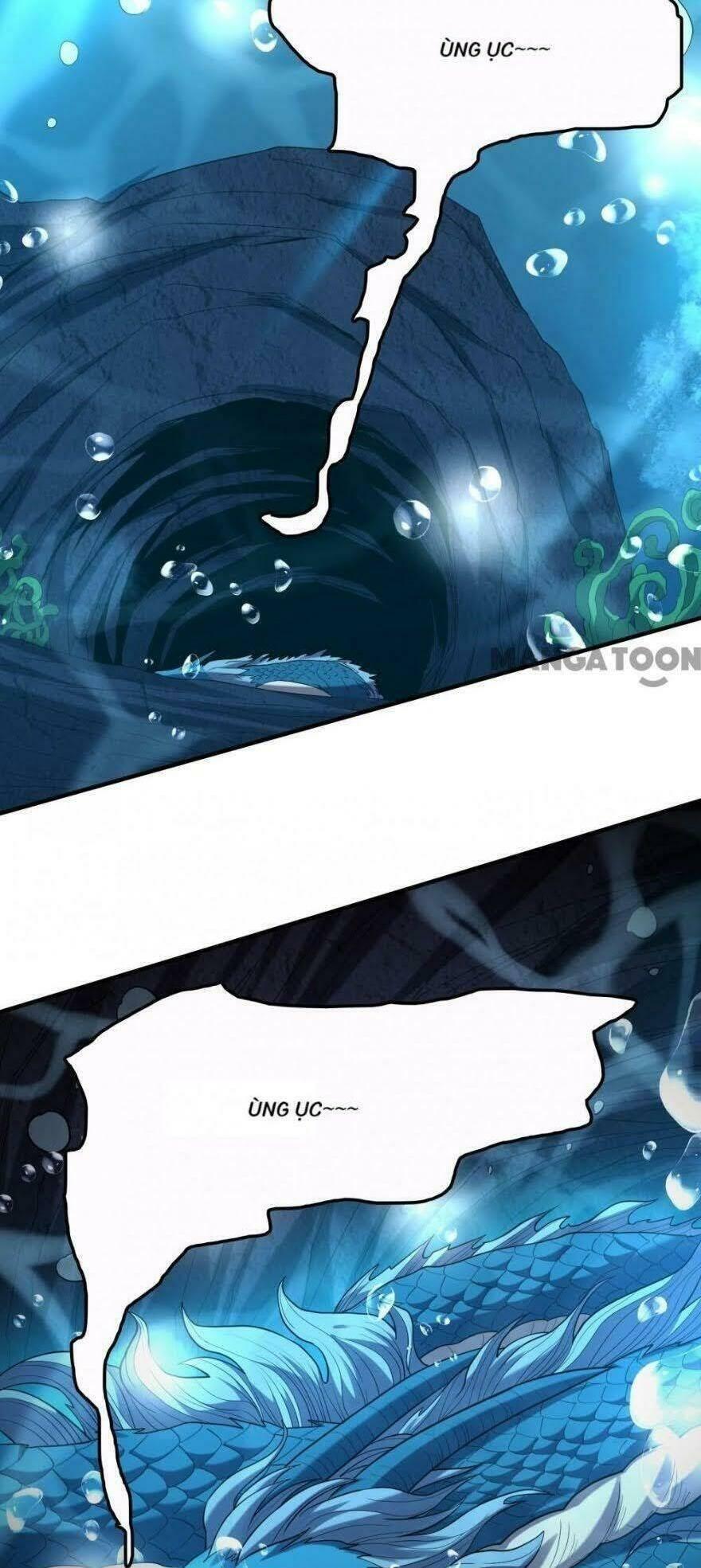 Đệ Nhất Ở Rể Chapter 139 - Trang 2