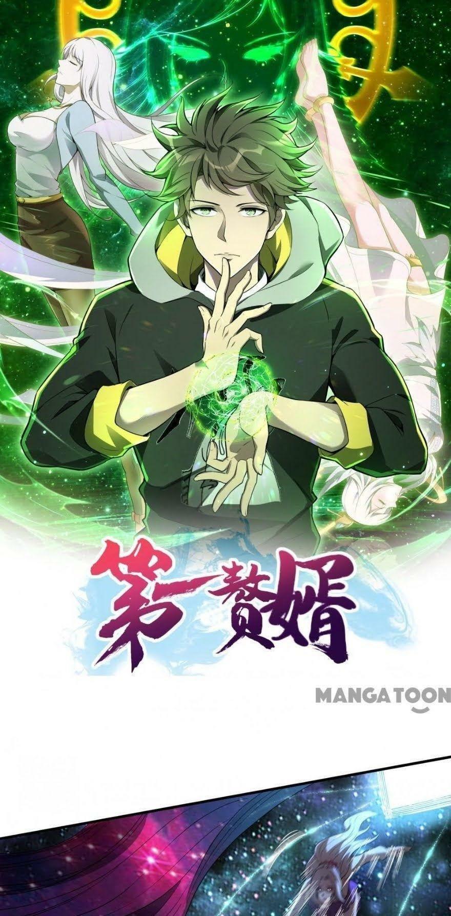 Đệ Nhất Ở Rể Chapter 140 - Trang 2