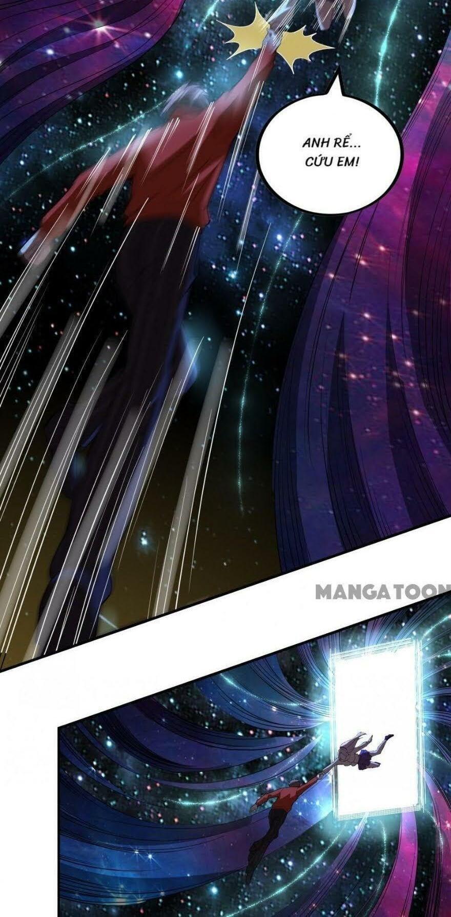 Đệ Nhất Ở Rể Chapter 140 - Trang 2