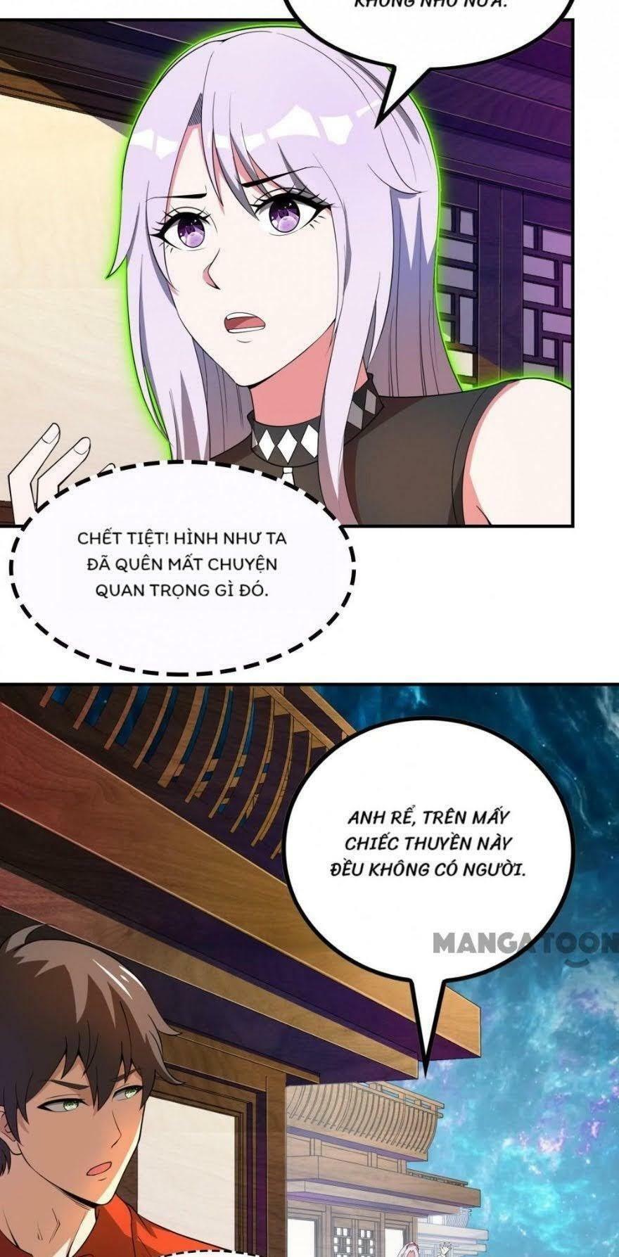 Đệ Nhất Ở Rể Chapter 140 - Trang 2