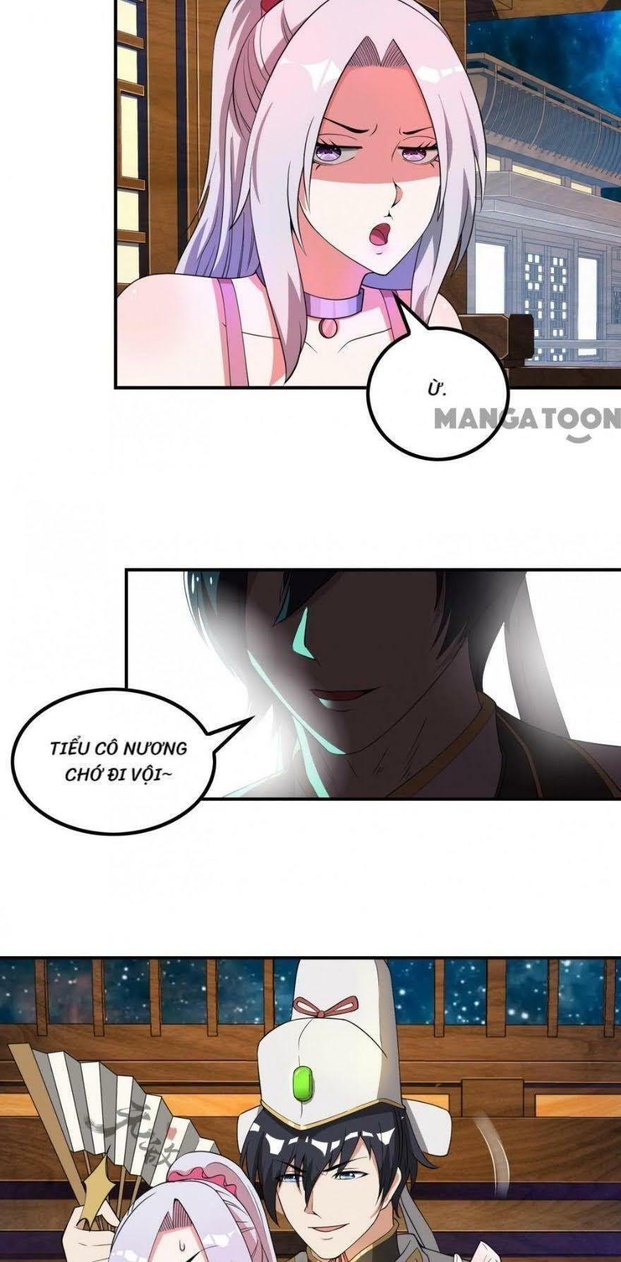 Đệ Nhất Ở Rể Chapter 140 - Trang 2