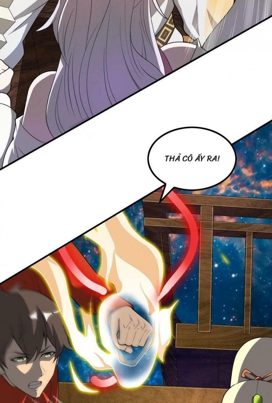 Đệ Nhất Ở Rể Chapter 140 - Trang 2