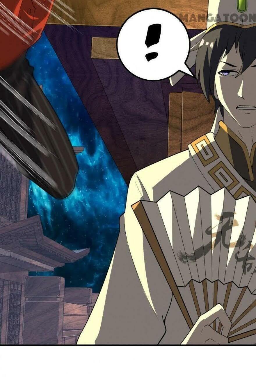 Đệ Nhất Ở Rể Chapter 140 - Trang 2