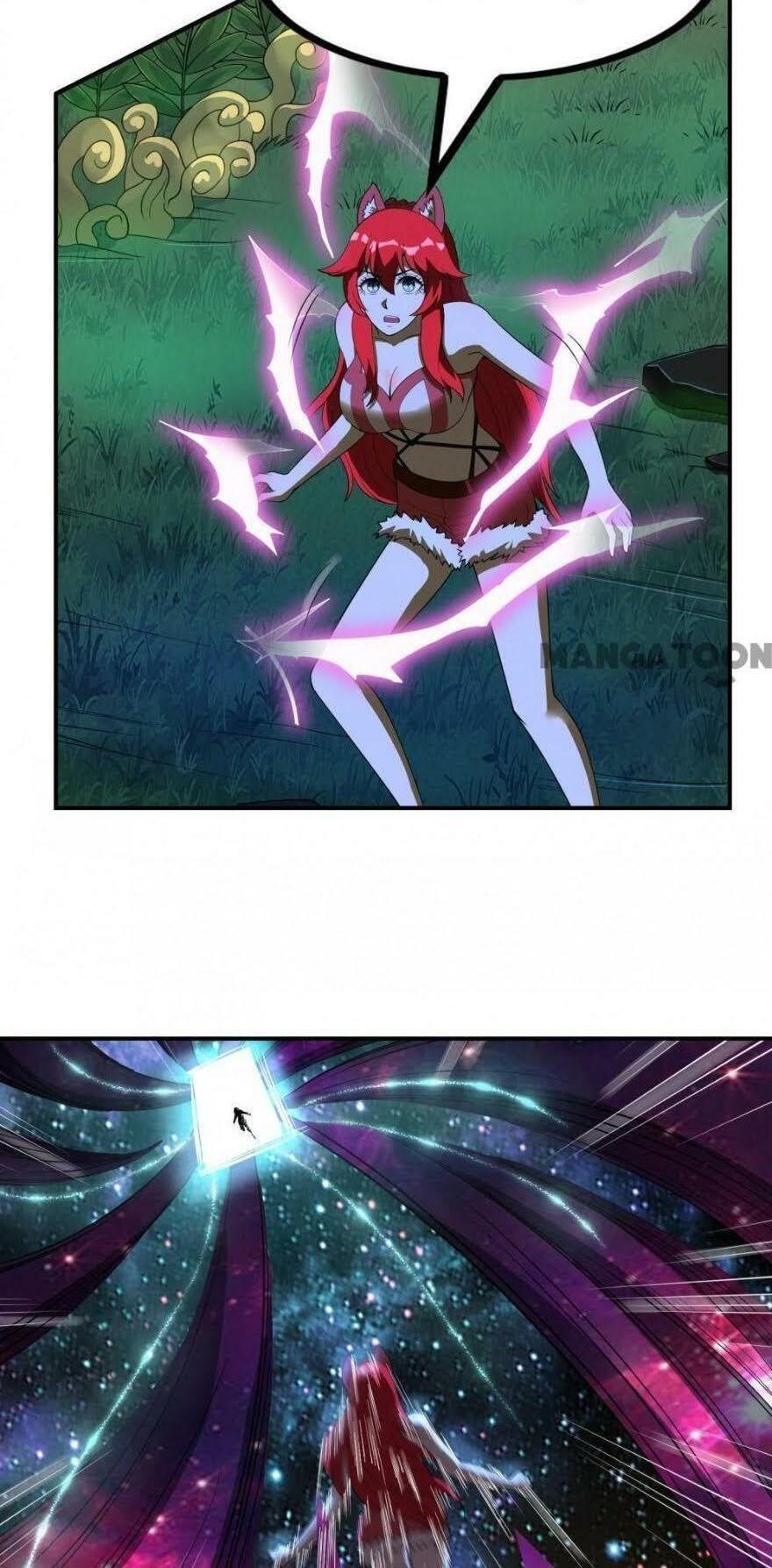 Đệ Nhất Ở Rể Chapter 140 - Trang 2