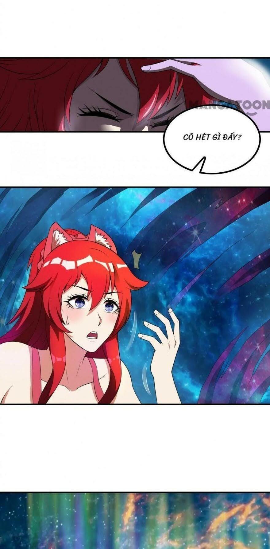 Đệ Nhất Ở Rể Chapter 140 - Trang 2