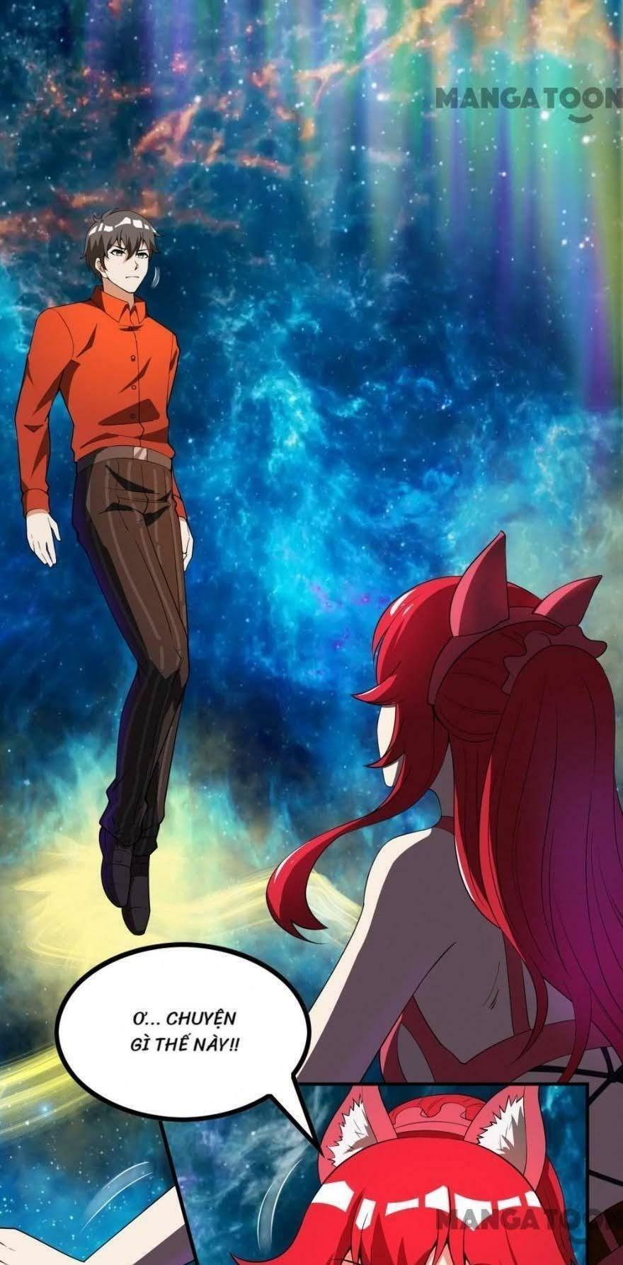 Đệ Nhất Ở Rể Chapter 140 - Trang 2