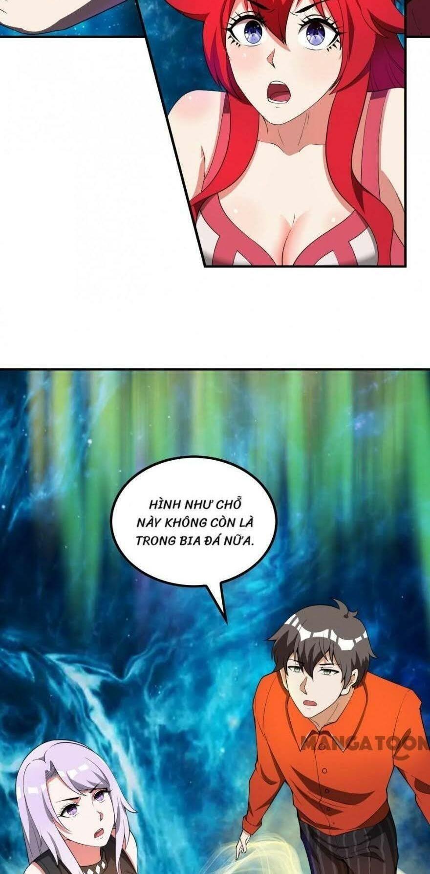 Đệ Nhất Ở Rể Chapter 140 - Trang 2