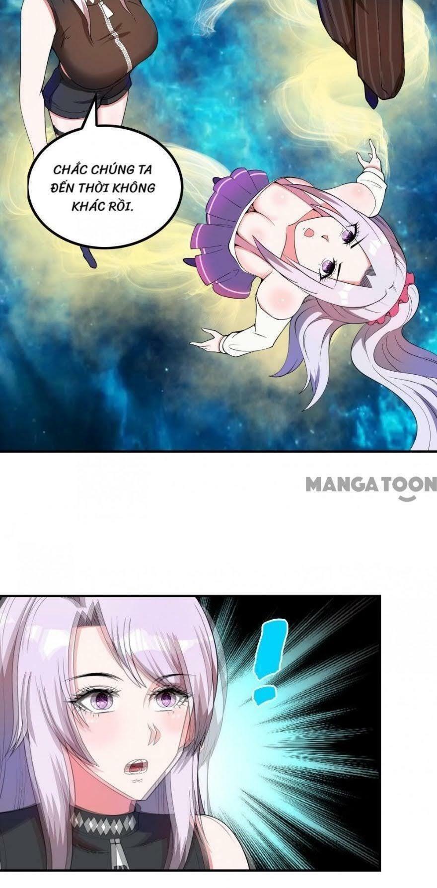 Đệ Nhất Ở Rể Chapter 140 - Trang 2