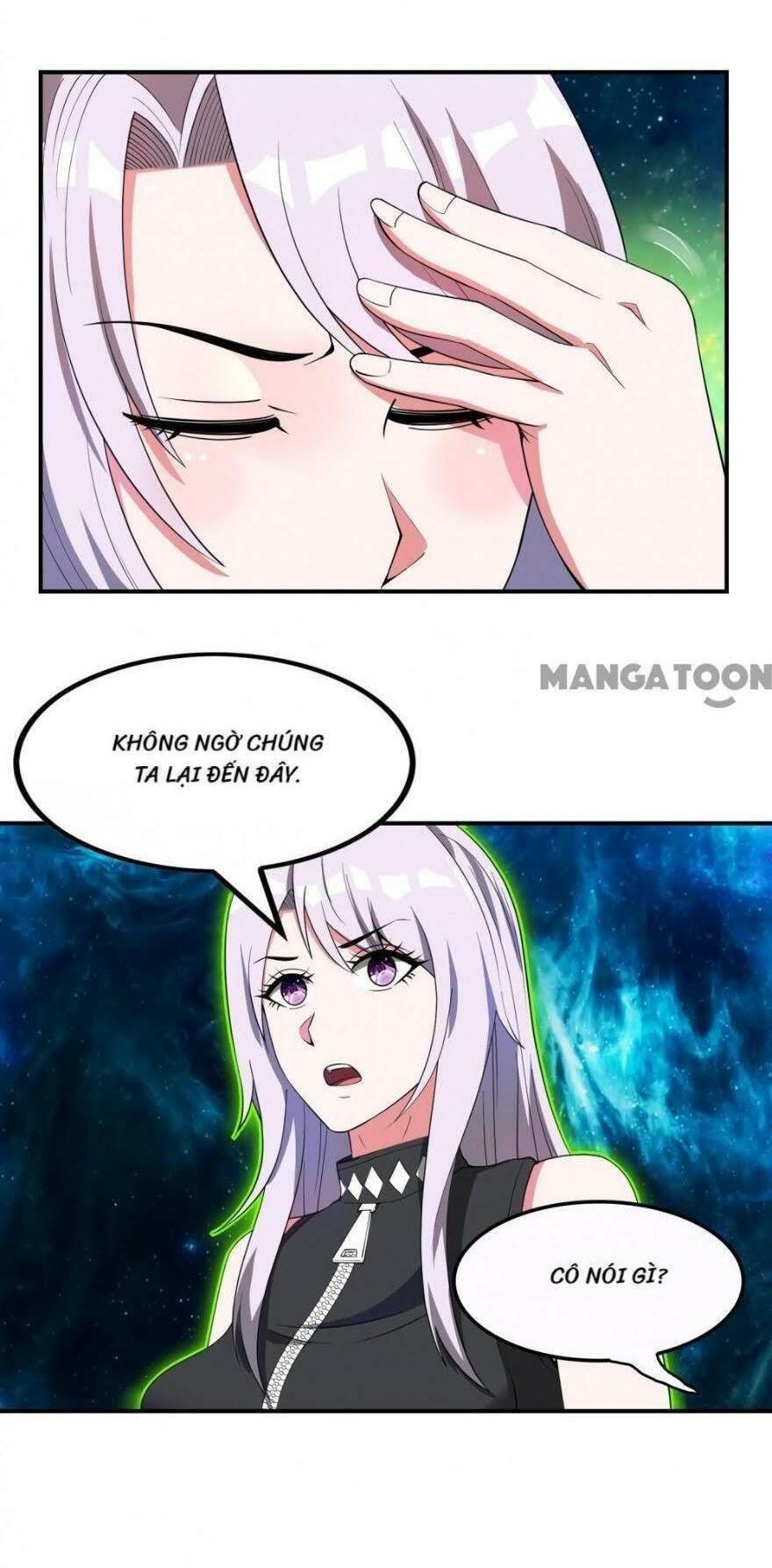 Đệ Nhất Ở Rể Chapter 140 - Trang 2