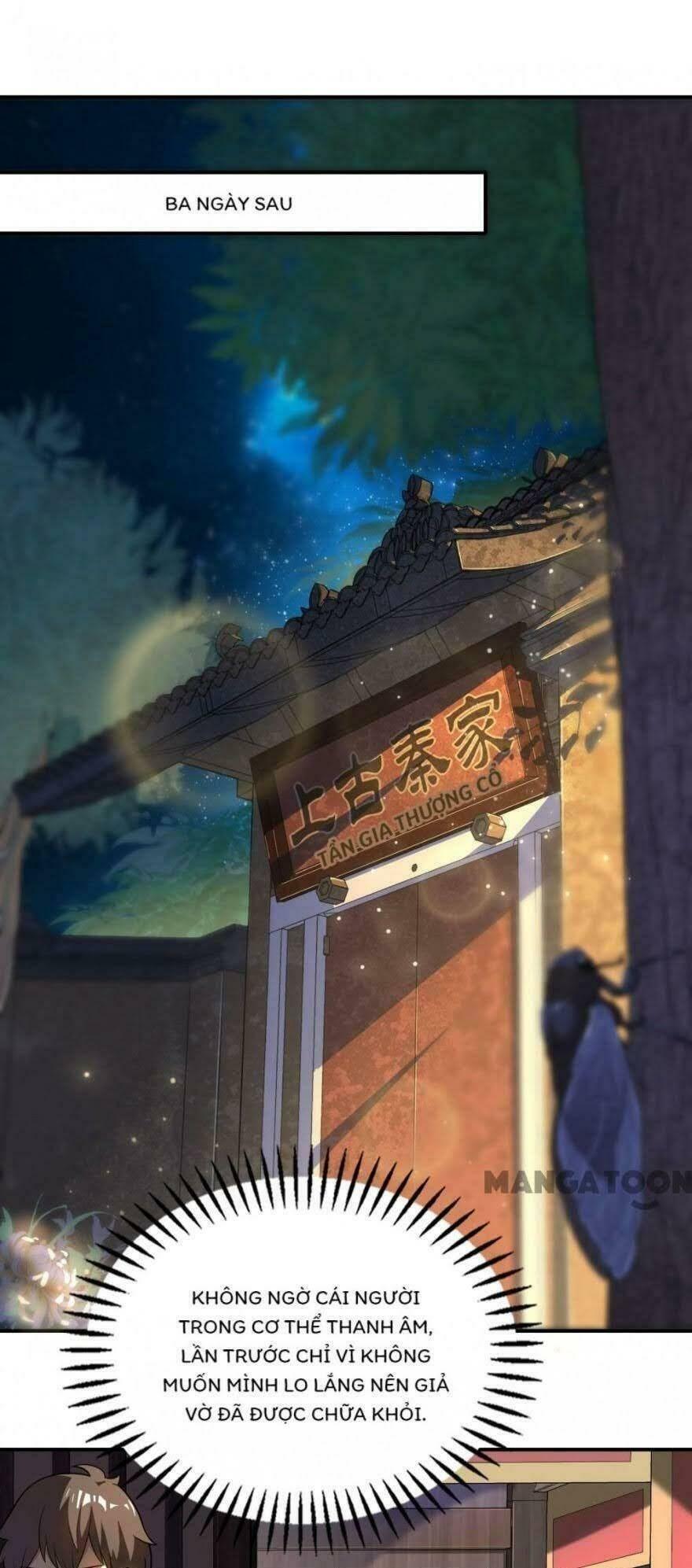 Đệ Nhất Ở Rể Chapter 144 - Trang 2