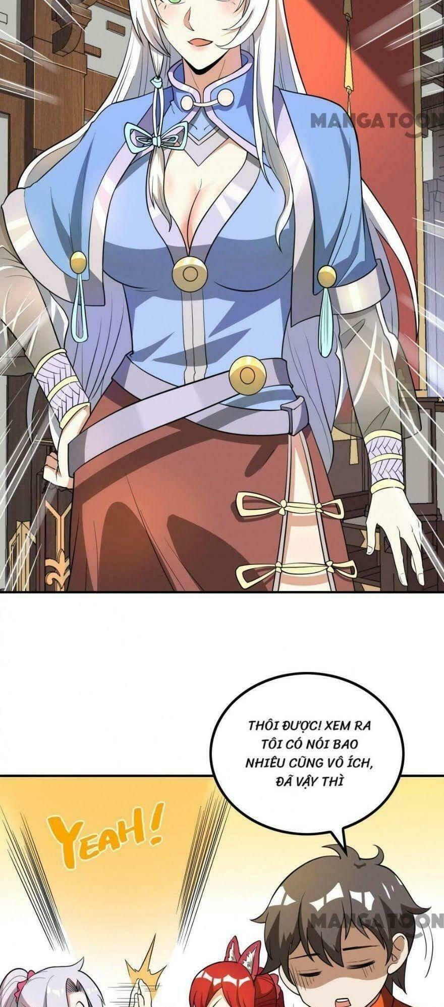 Đệ Nhất Ở Rể Chapter 144 - Trang 2