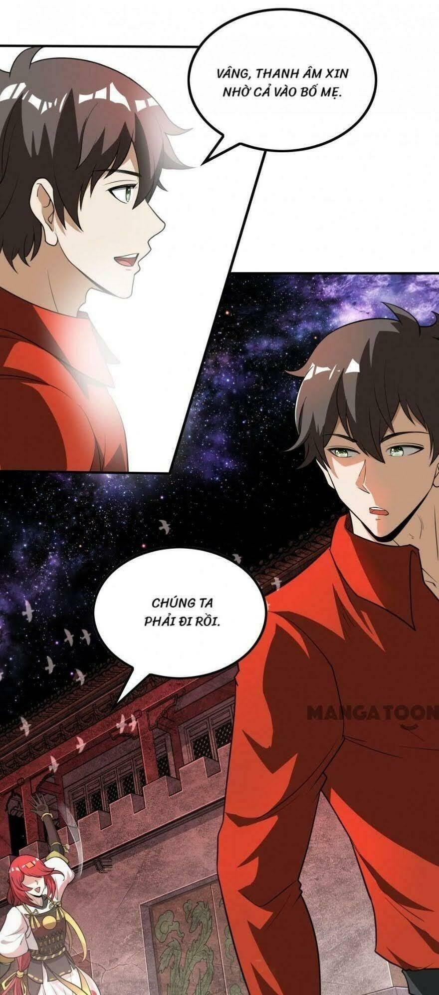 Đệ Nhất Ở Rể Chapter 144 - Trang 2