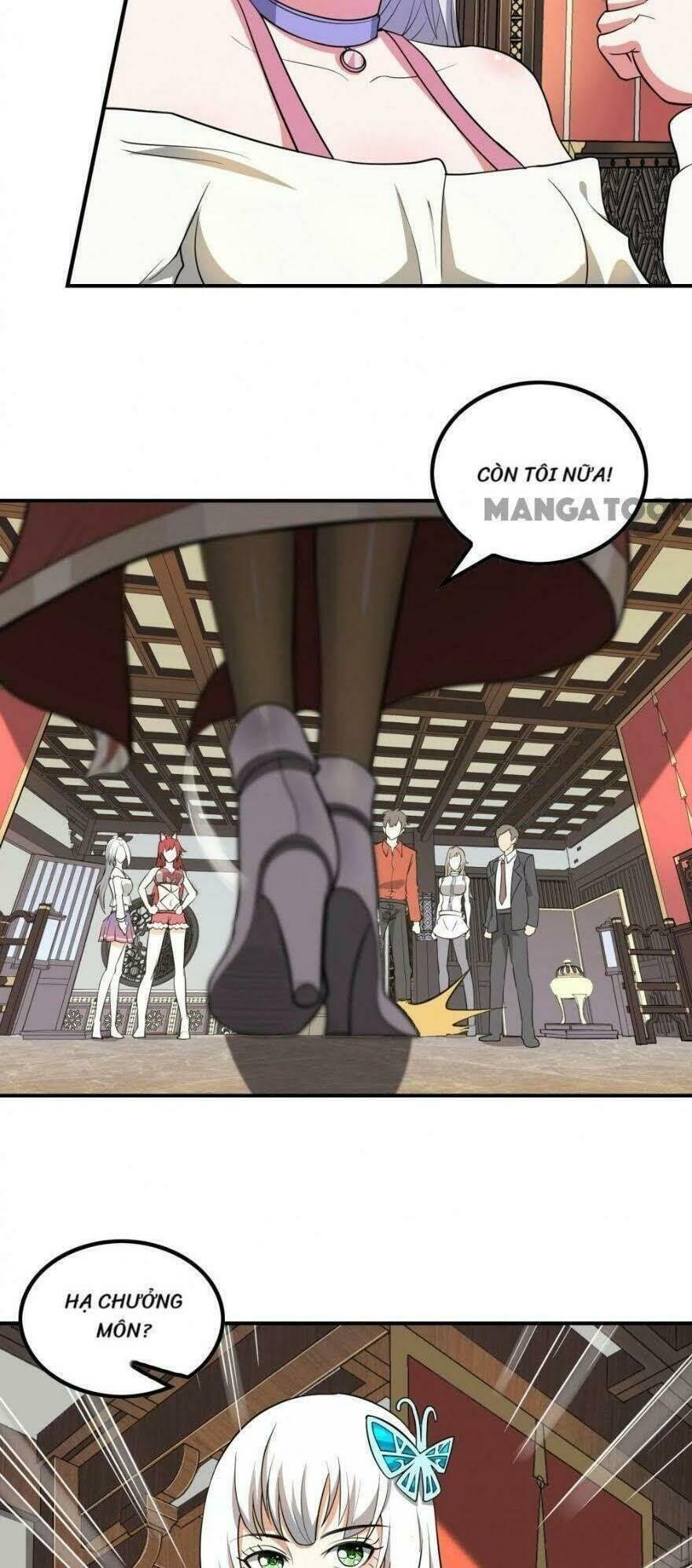 Đệ Nhất Ở Rể Chapter 144 - Trang 2