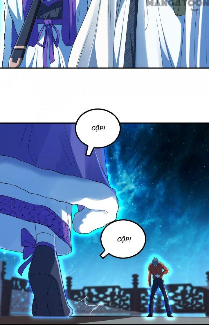 Đệ Nhất Ở Rể Chapter 145 - Trang 2