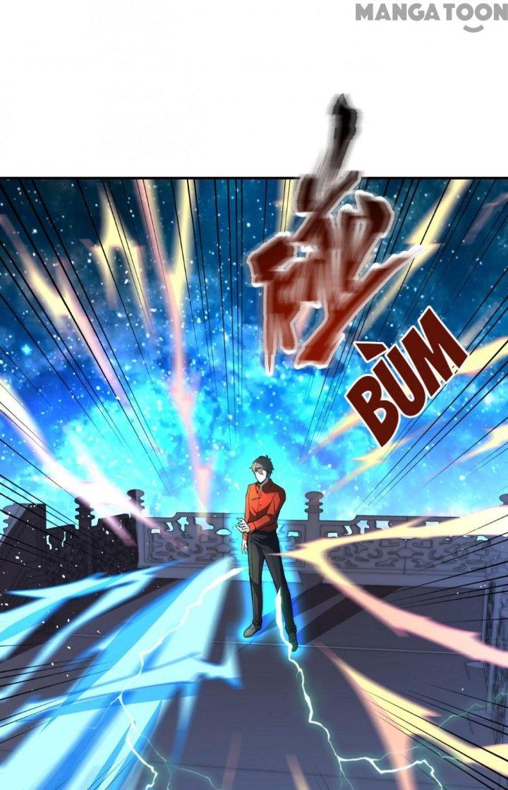 Đệ Nhất Ở Rể Chapter 145 - Trang 2