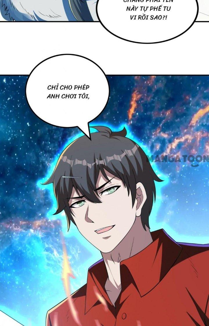 Đệ Nhất Ở Rể Chapter 145 - Trang 2