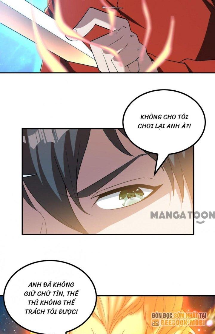 Đệ Nhất Ở Rể Chapter 145 - Trang 2