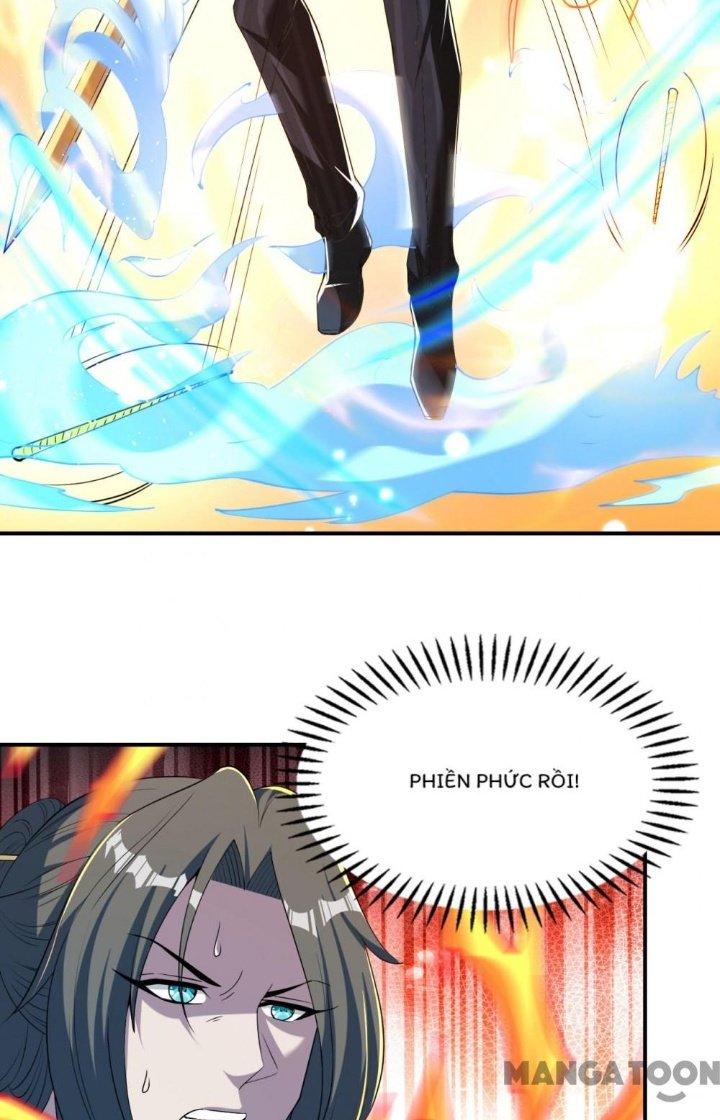 Đệ Nhất Ở Rể Chapter 145 - Trang 2