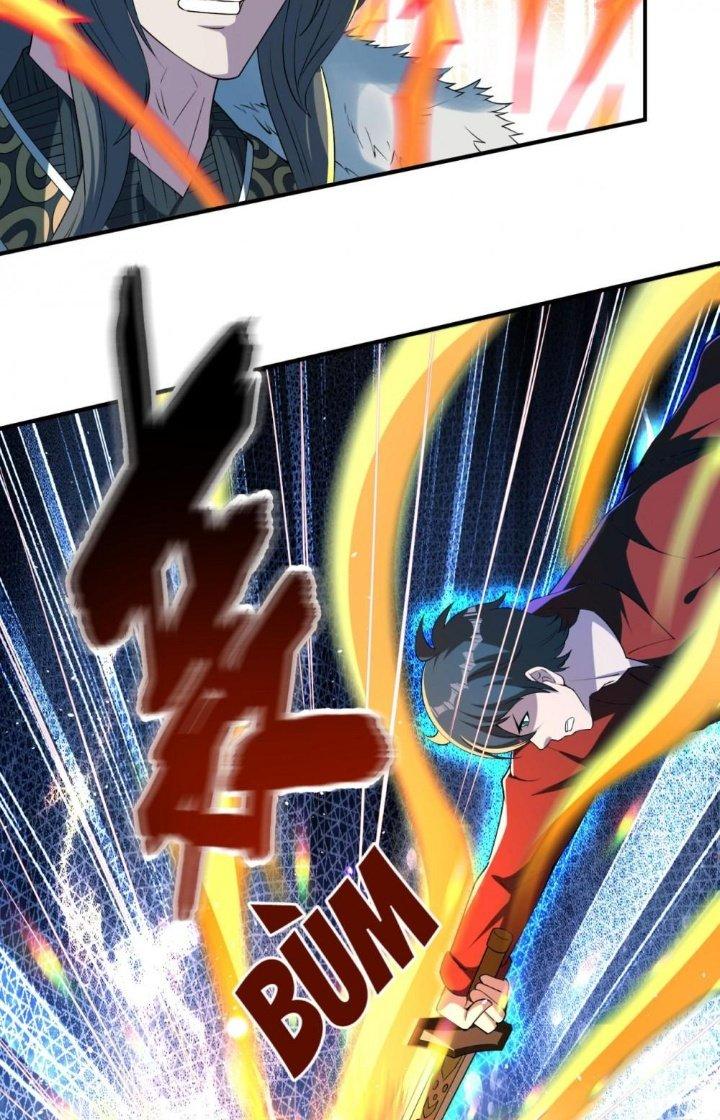 Đệ Nhất Ở Rể Chapter 145 - Trang 2