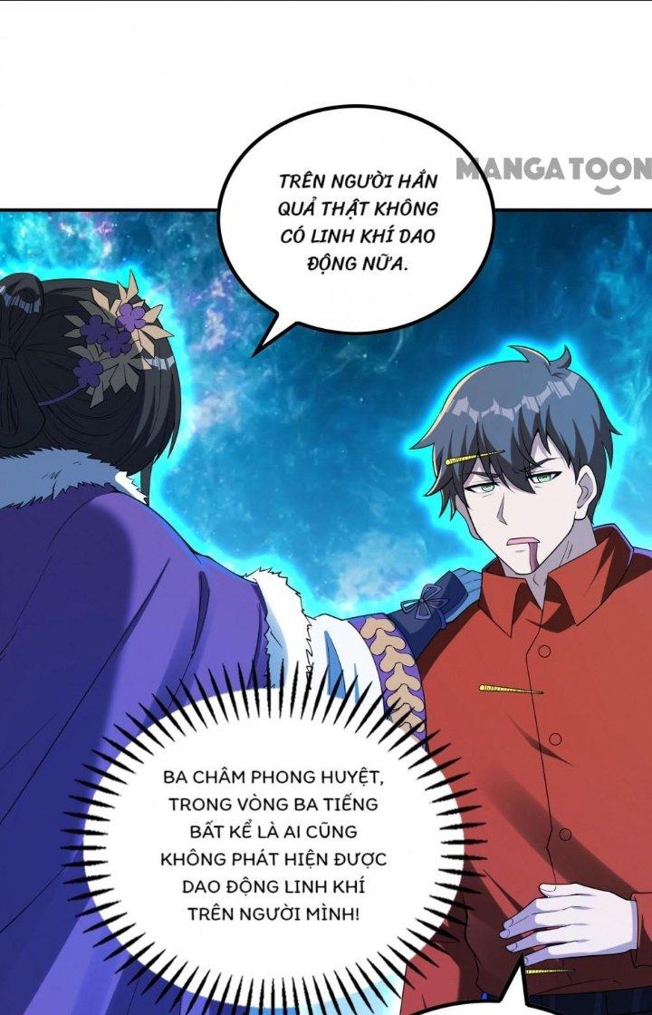 Đệ Nhất Ở Rể Chapter 145 - Trang 2