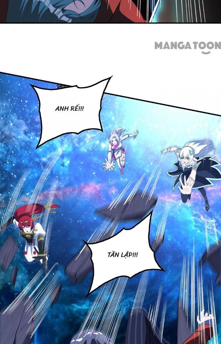 Đệ Nhất Ở Rể Chapter 145 - Trang 2