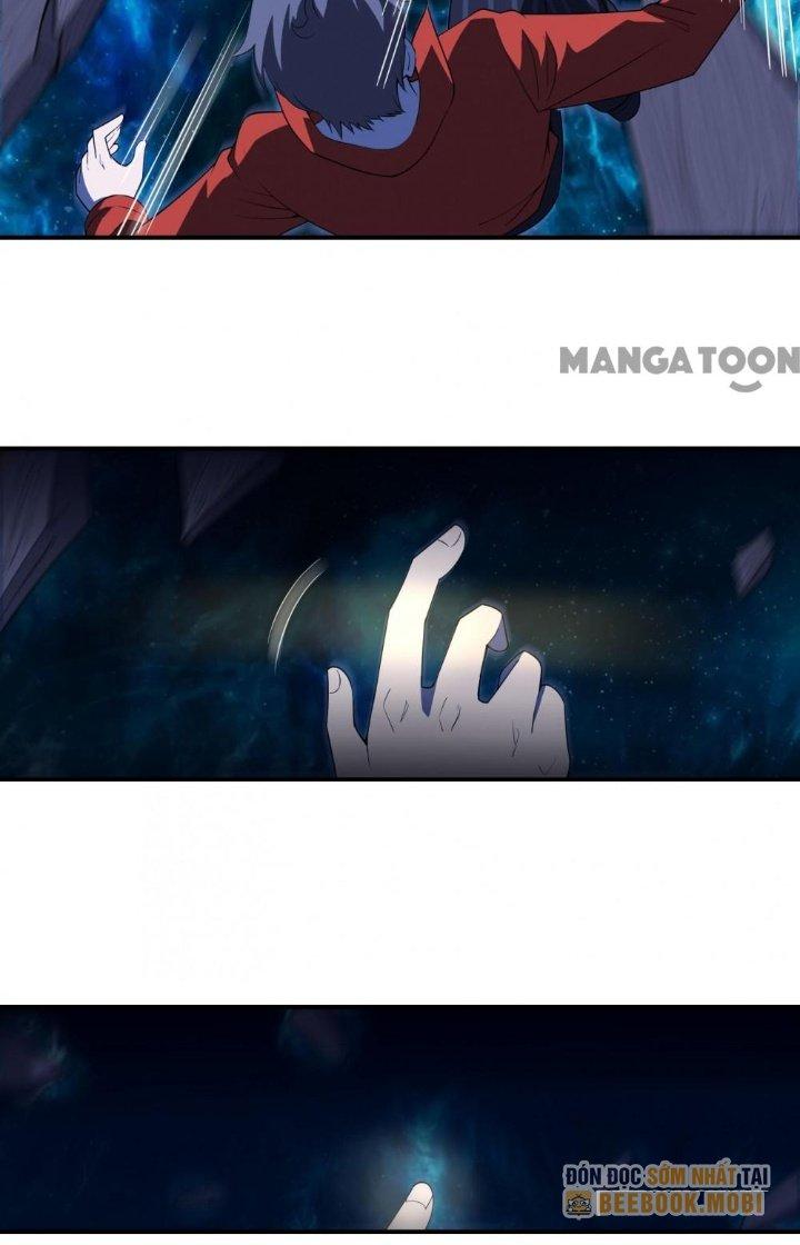 Đệ Nhất Ở Rể Chapter 145 - Trang 2