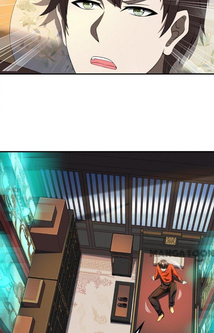 Đệ Nhất Ở Rể Chapter 145 - Trang 2